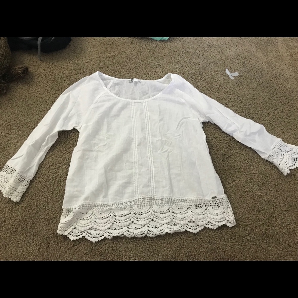 Cute top